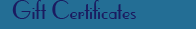 Salon and Spa Gift Certificates and Packages in Bedford-Manchester, NH