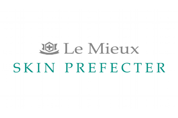 Skin Perfecter Logo