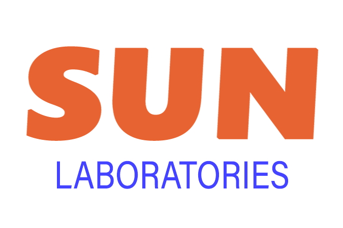 Sun Laboratories Logo